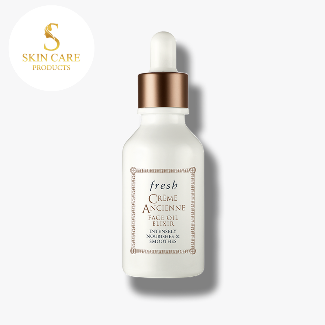 Crème Ancienne Face Oil Elixir Skincare Top Products